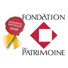 Fondation du Patrimoine