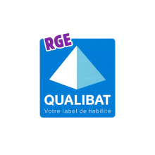 Qualibat RGE